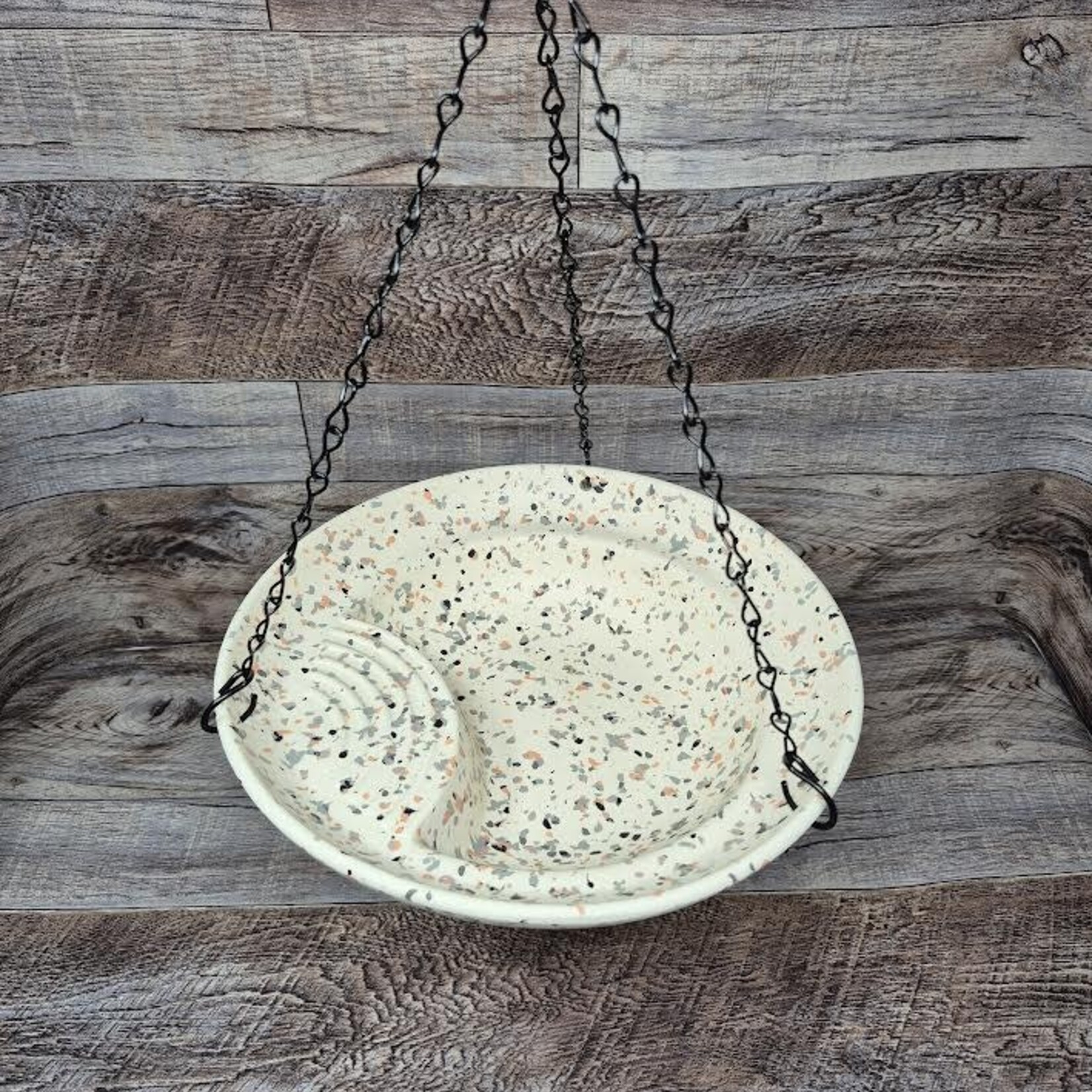 Avistry Hanging Bird Bath