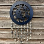 Sue's Prettys - Sun & Moon Black