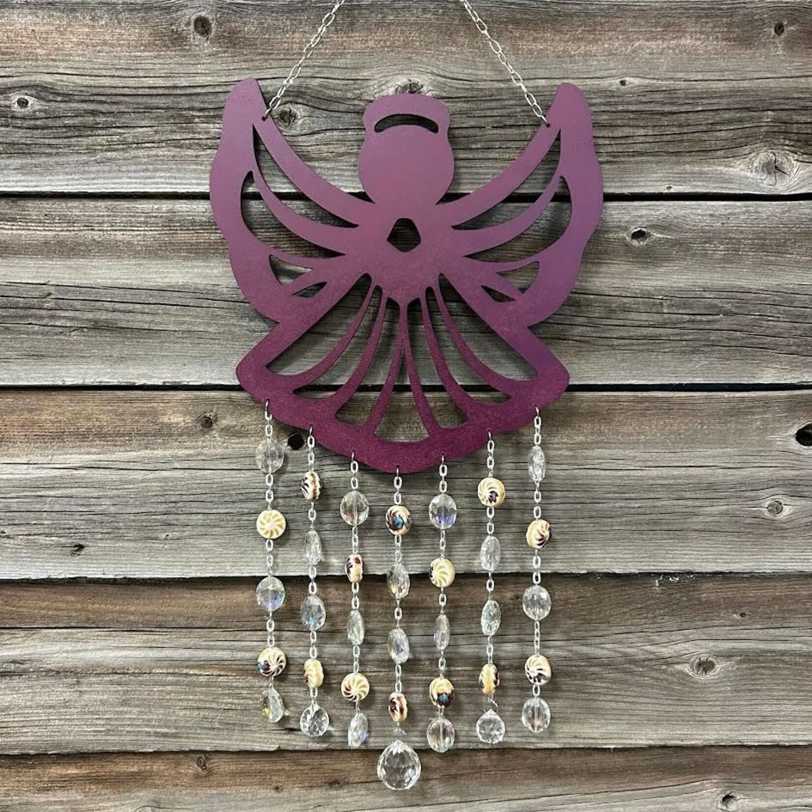 Sue's Prettys - Angel