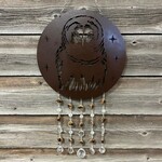 Sue's Prettys - Owl