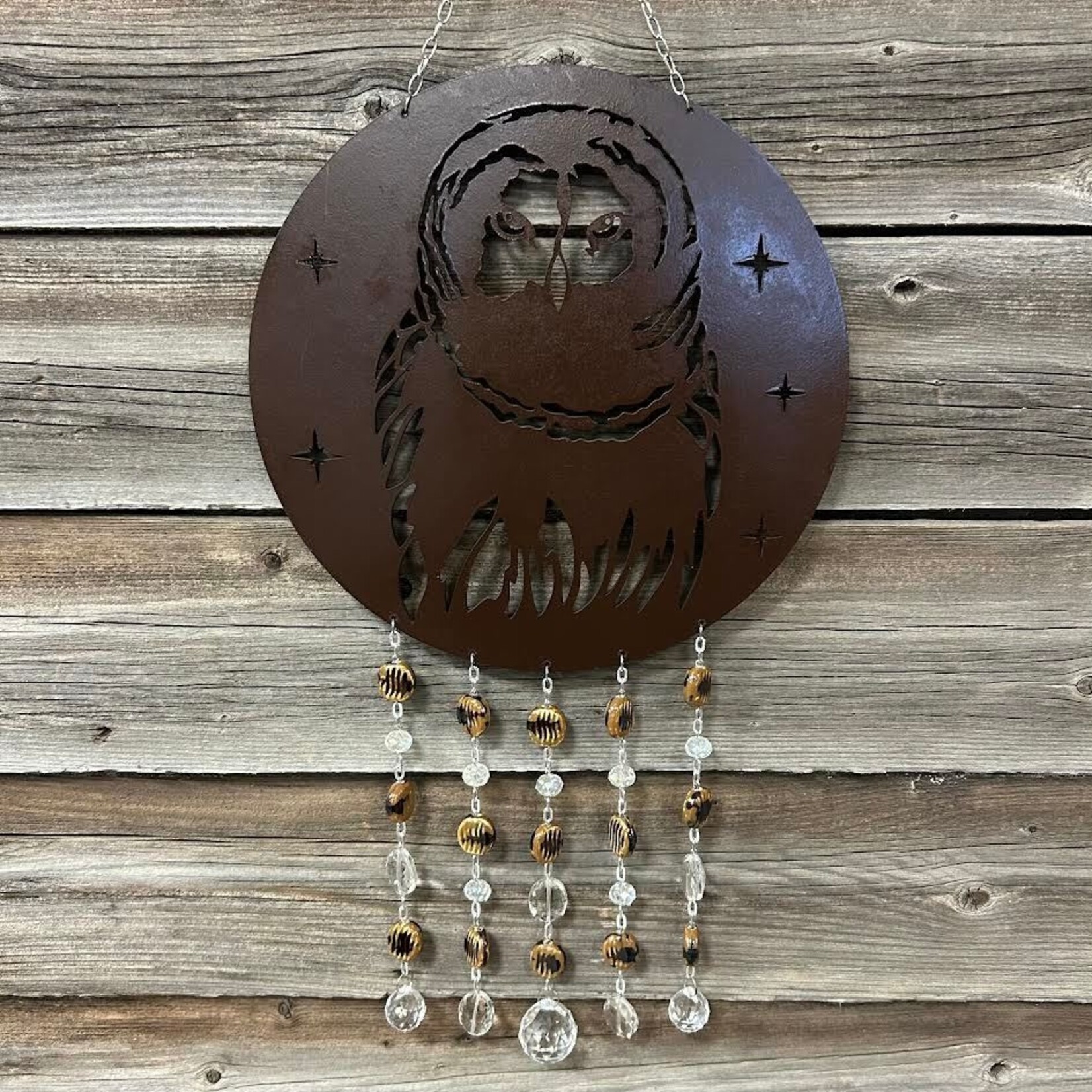 Sue's Prettys - Owl