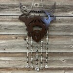 Sue's Prettys - Highland Cow