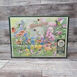 Hummingbirds - 1000 pc Puzzle