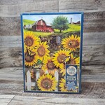 Cobble Hill Puzzles Country Paradise - 500 pc Puzzle