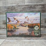 Cobble Hill Puzzles Migration- 1000 Pc Puzzle