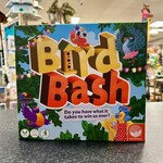 Bird Bash Board Game