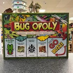 Bug-Opoly