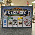 Alberta-Opoly