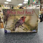 What Bird Am I? Trivia Game