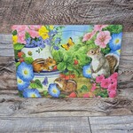 Squirrel Talk - 35 pc Tray Puzzle