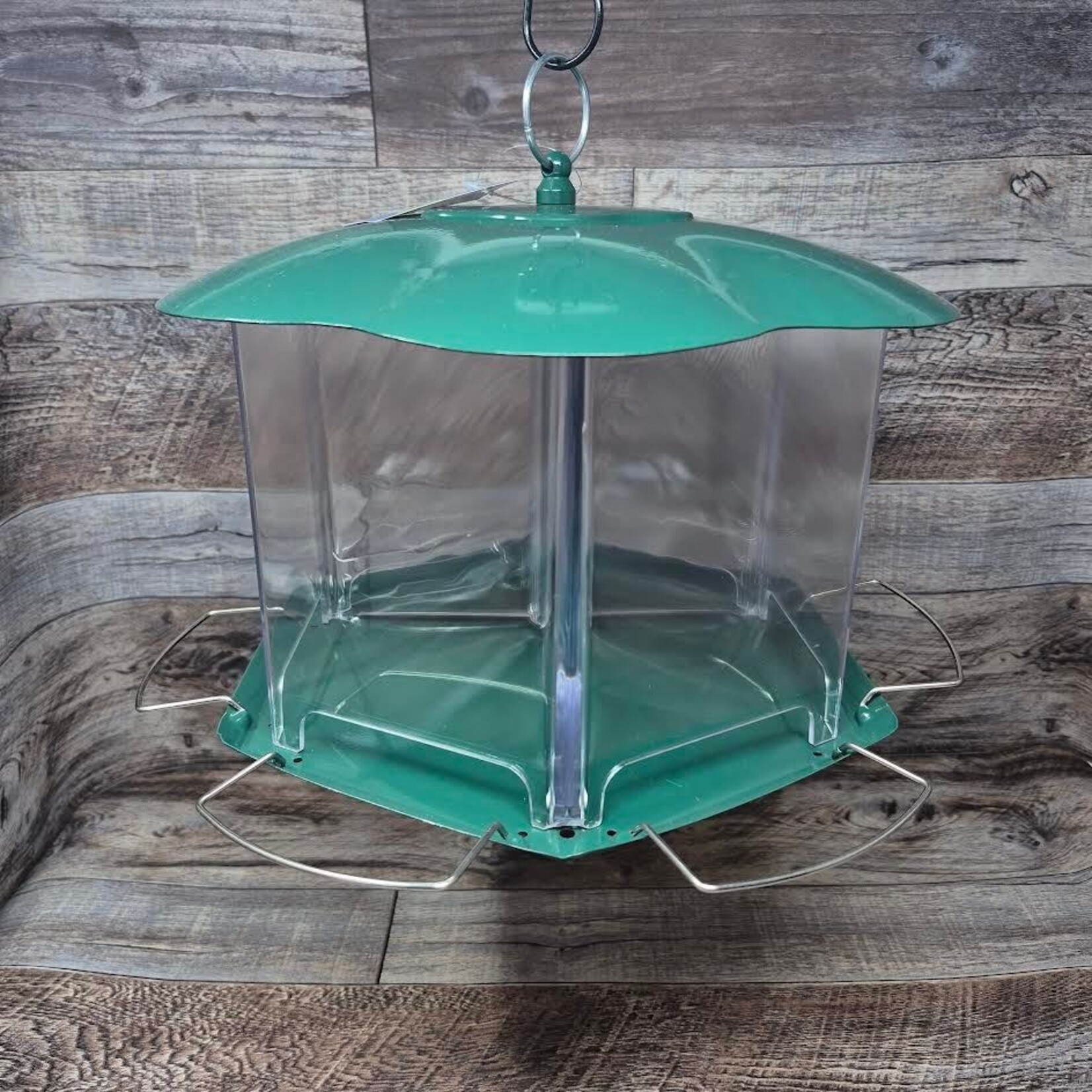 Songbird Essentials Triple Option Feeder