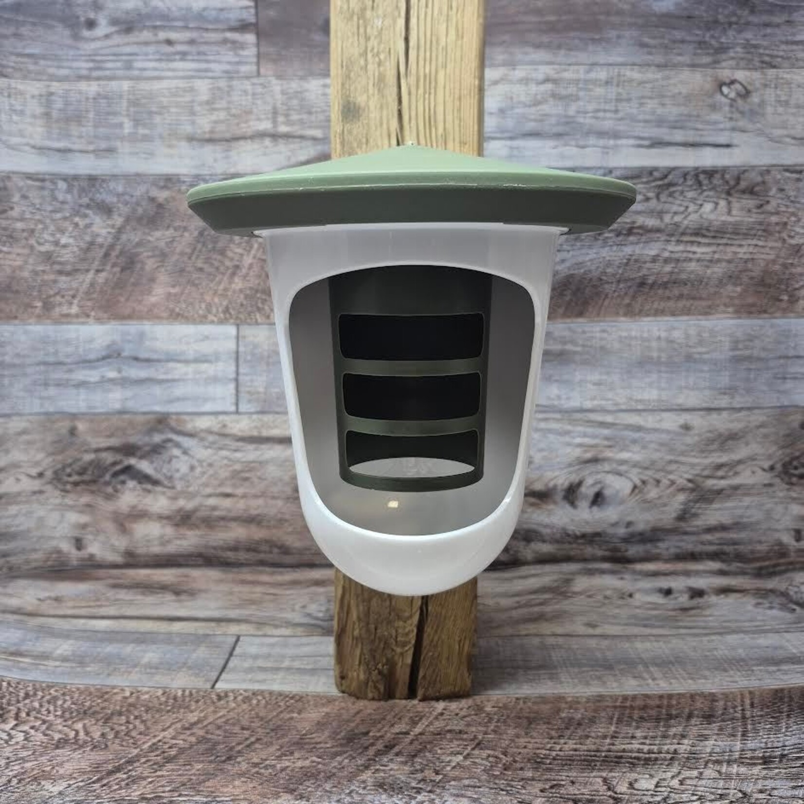 Singing Friend Nut & Suet Feeder - Hello Multi Feedr