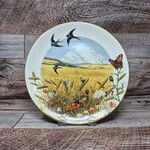 Collectable Bird Plates