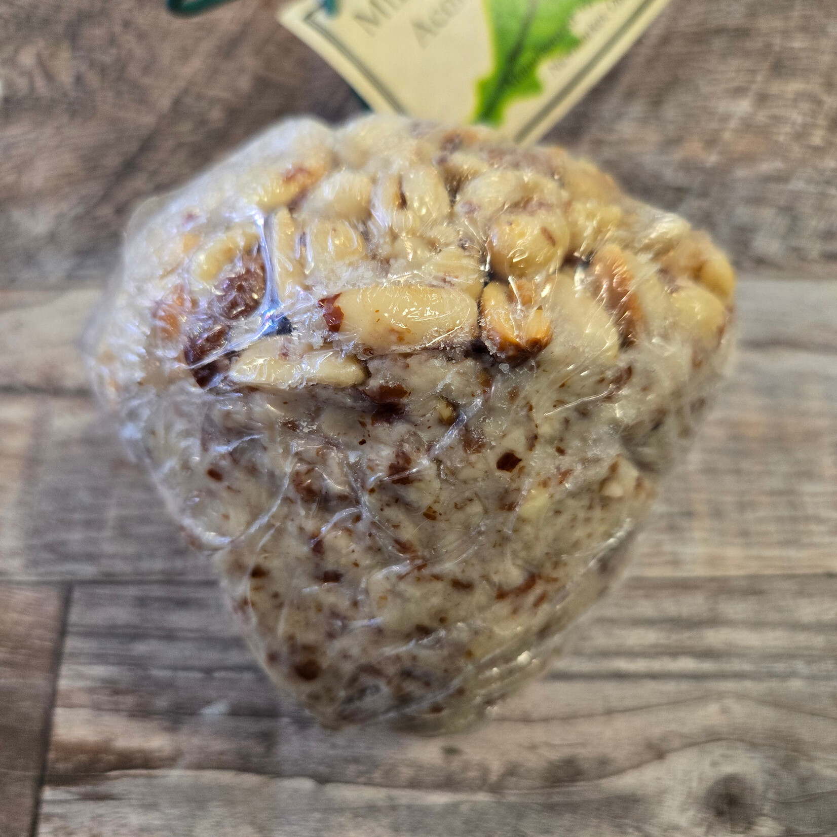 Mill Creek Peanut & Suet Acorn/Muffin