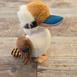 Pocketkins-Eco Kookaburra 5"