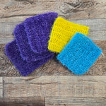 Wayne's Scrubby Pads