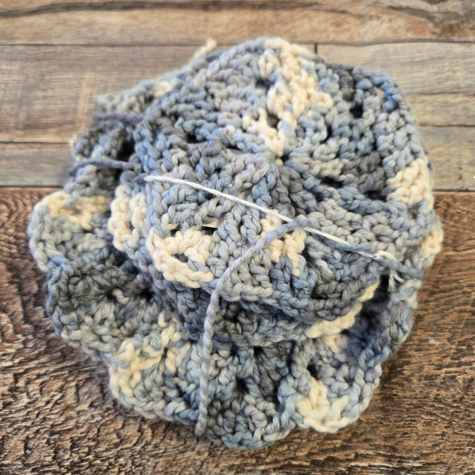 Crochet by J - Coasters & Pot Holders