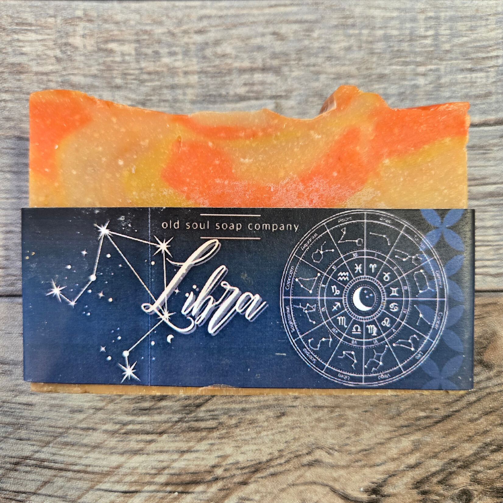 Horoscope Soap - Libra