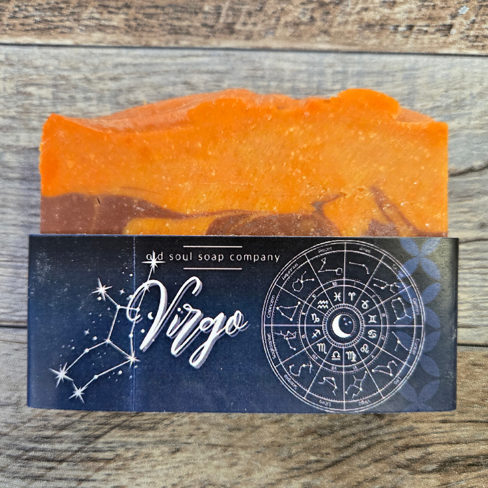 Horoscope Soap - Virgo