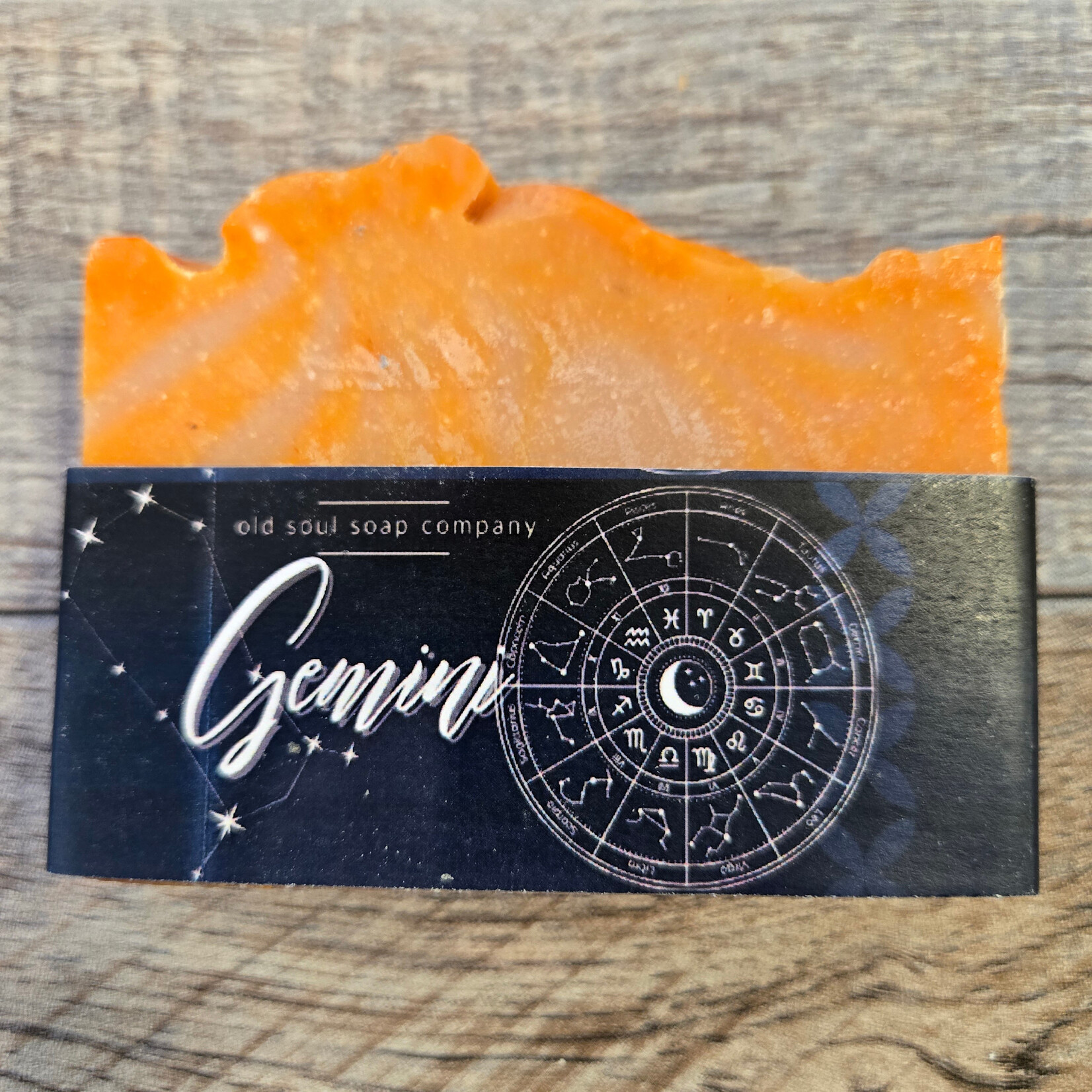 Horoscope Soap - Gemini
