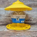 Audubon/Panacea Lantern Granary Style Feeder