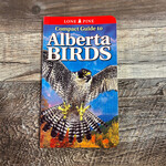 Compact Guide to Alberta Birds