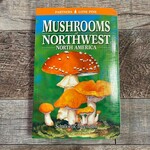 Mushrooms of Northwest North America