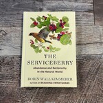 The Serviceberry by Robin Wall Kimmerer