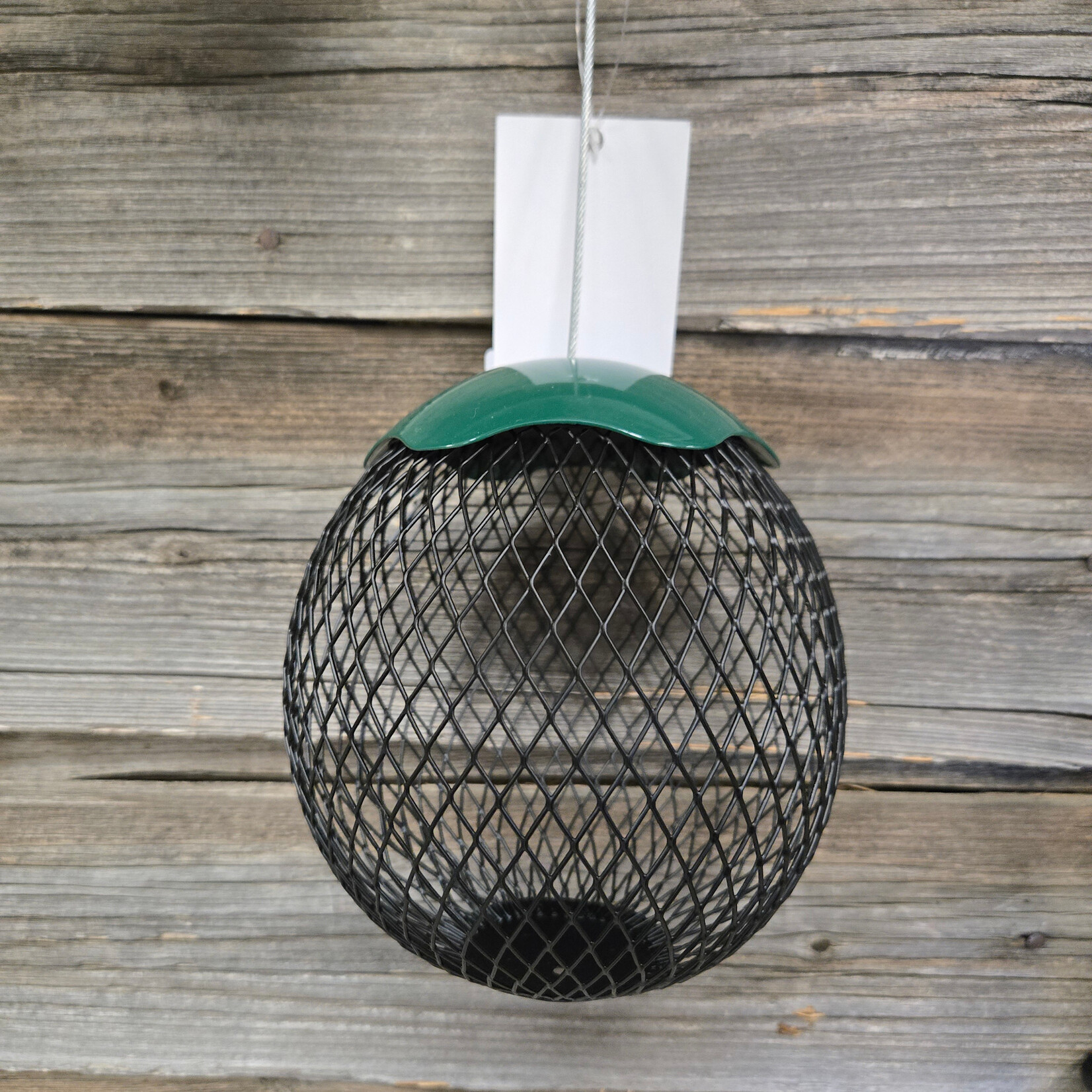 Songbird Essentials Green Seed Sphere