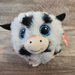 TY Beanie Ball - Moophy the Cow