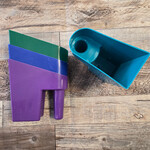 Coloured Seed Scoop