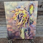 Alichino Design Art Card - Summer's Surrender