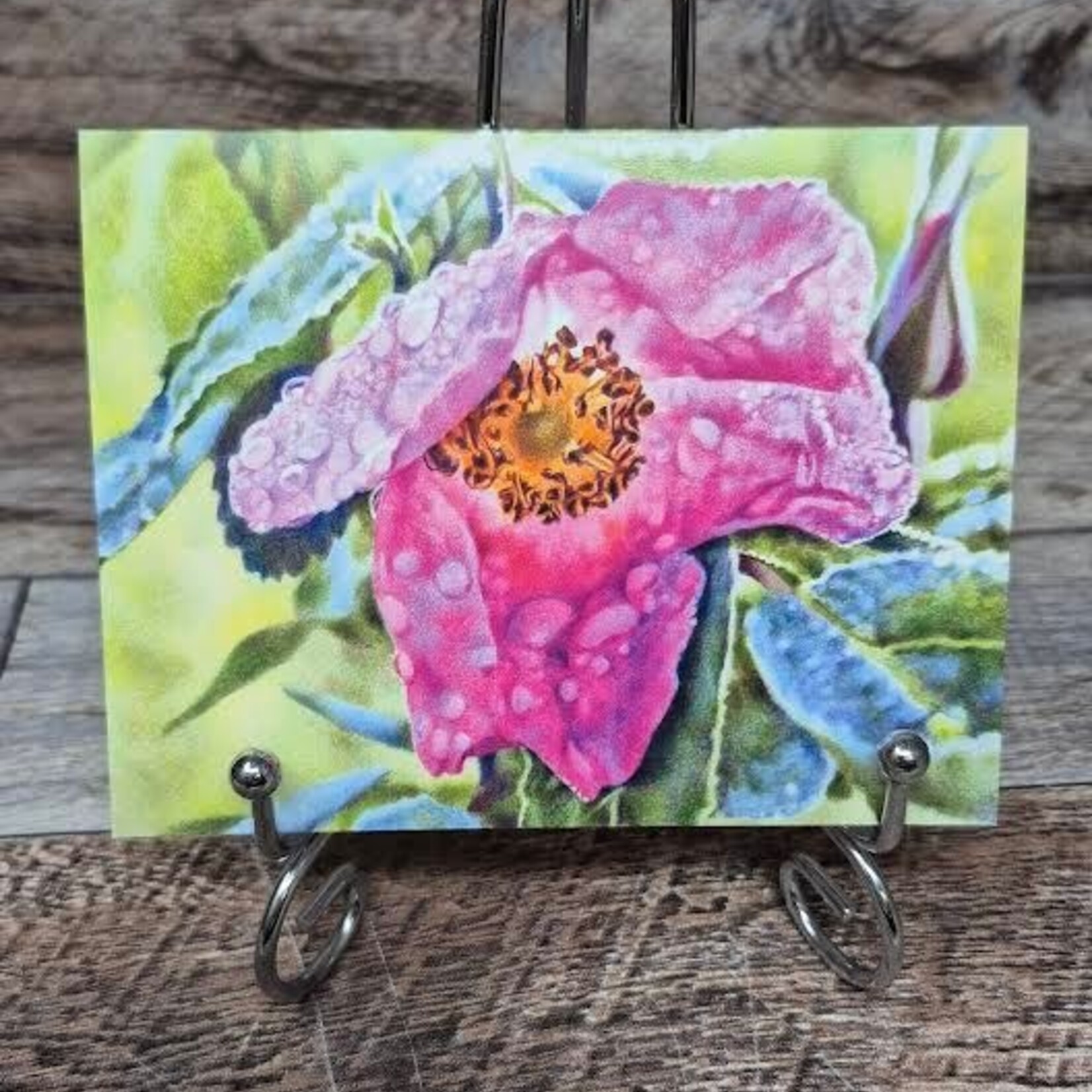 Alichino Design Art Card - Ethereal Beauty