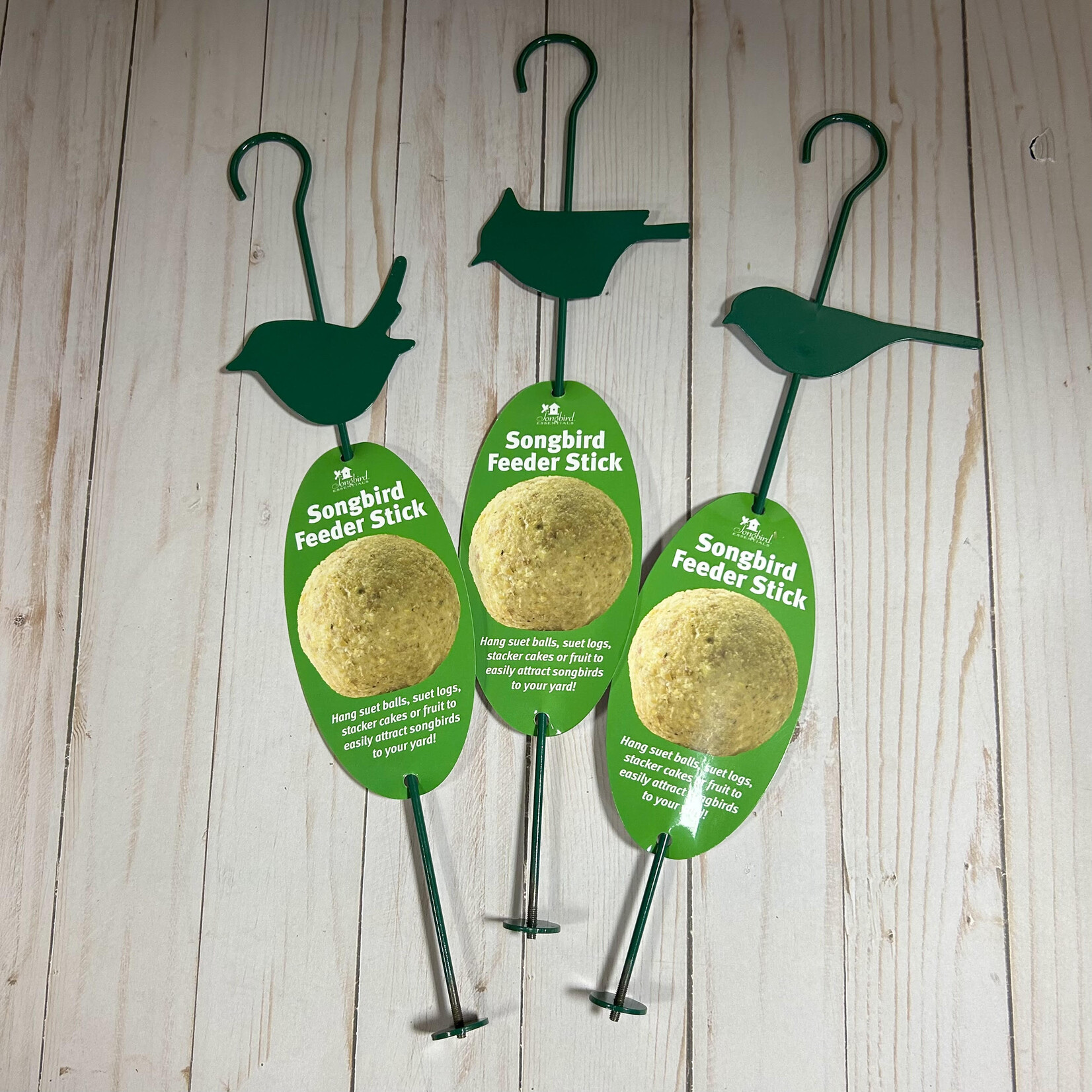 Songbird Essentials Songbird Feeder Stick
