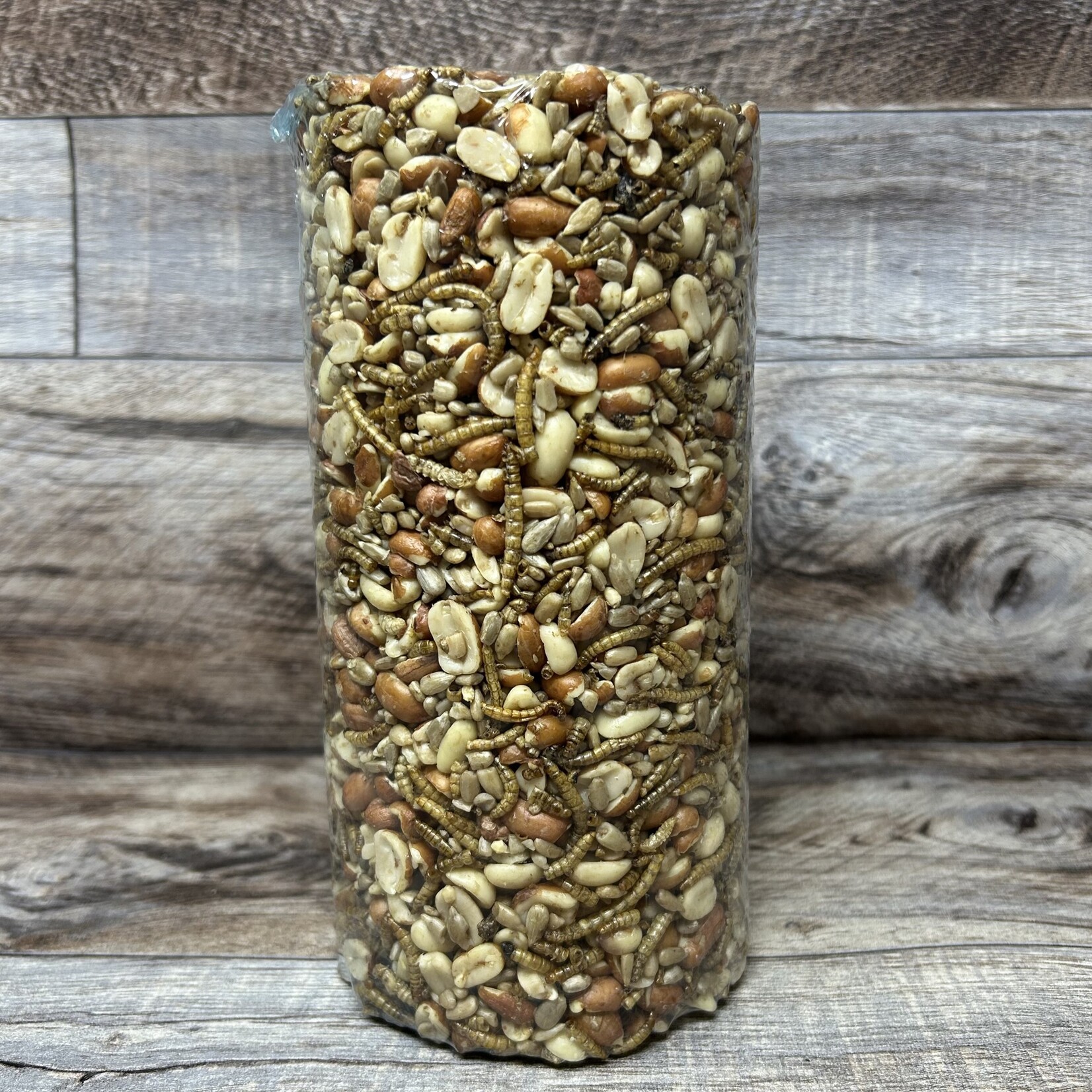 Birdie Bug Blend - Small Cylinder