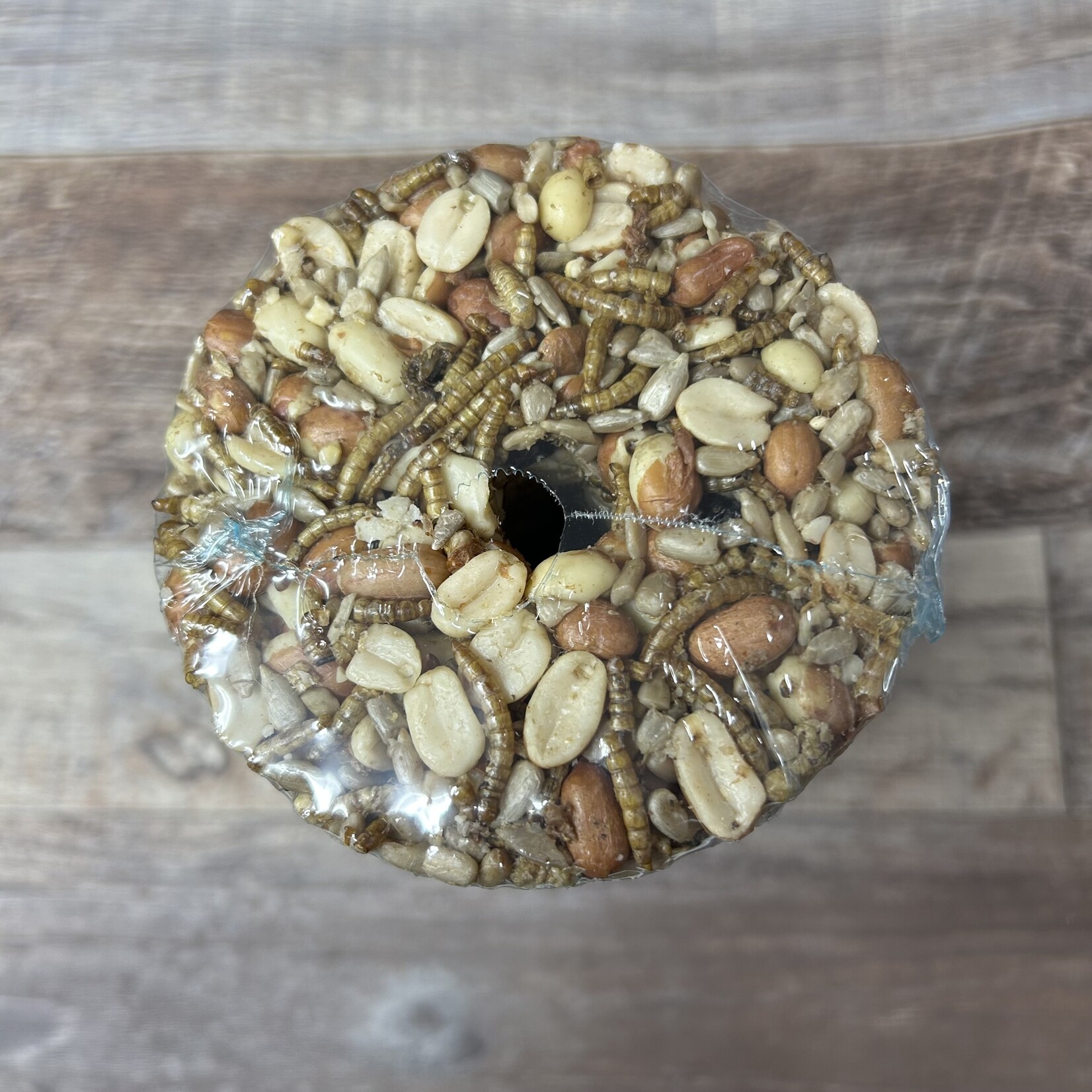 Birdie Bug Blend - Small Cylinder