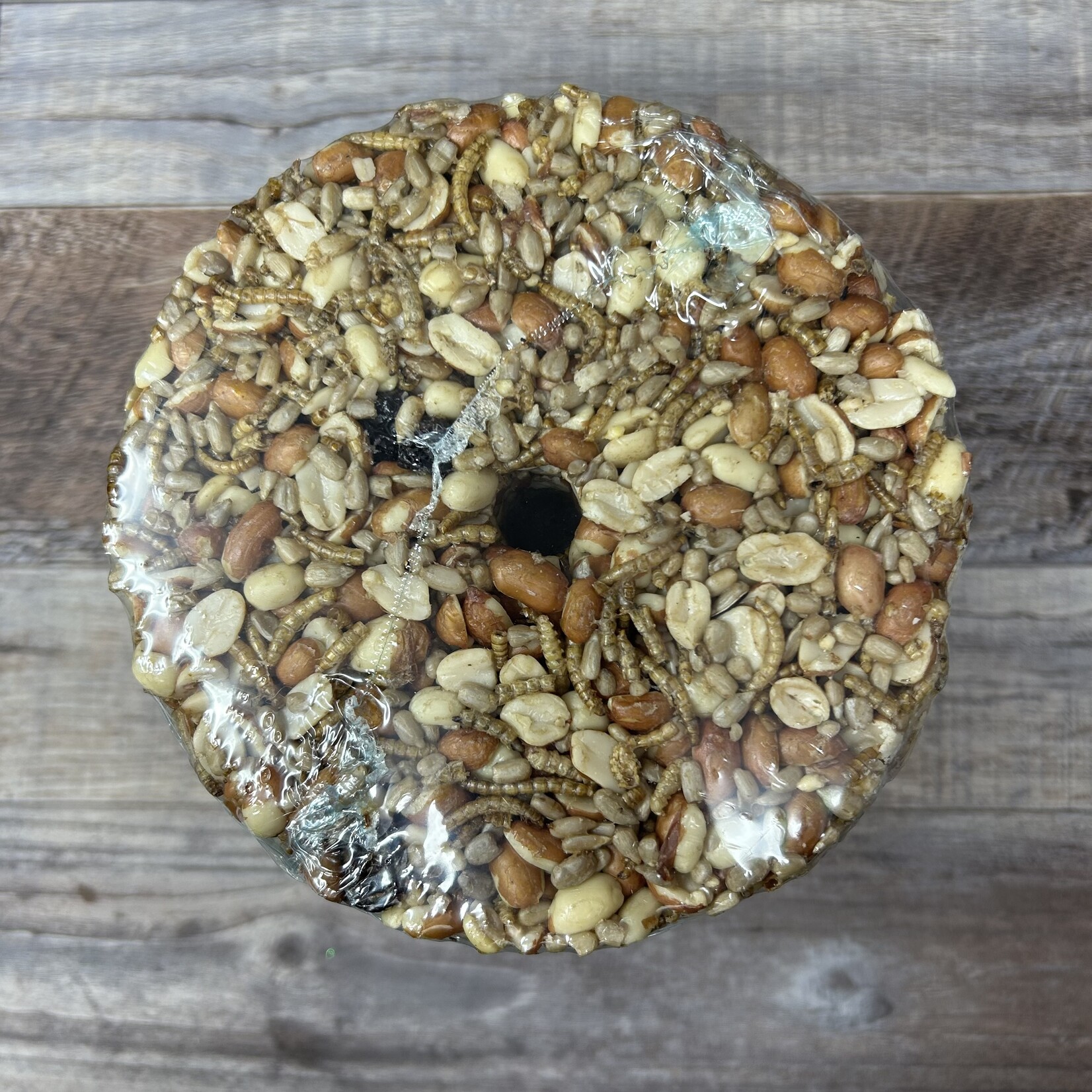 Birdie Bug Blend - Large Cylinder
