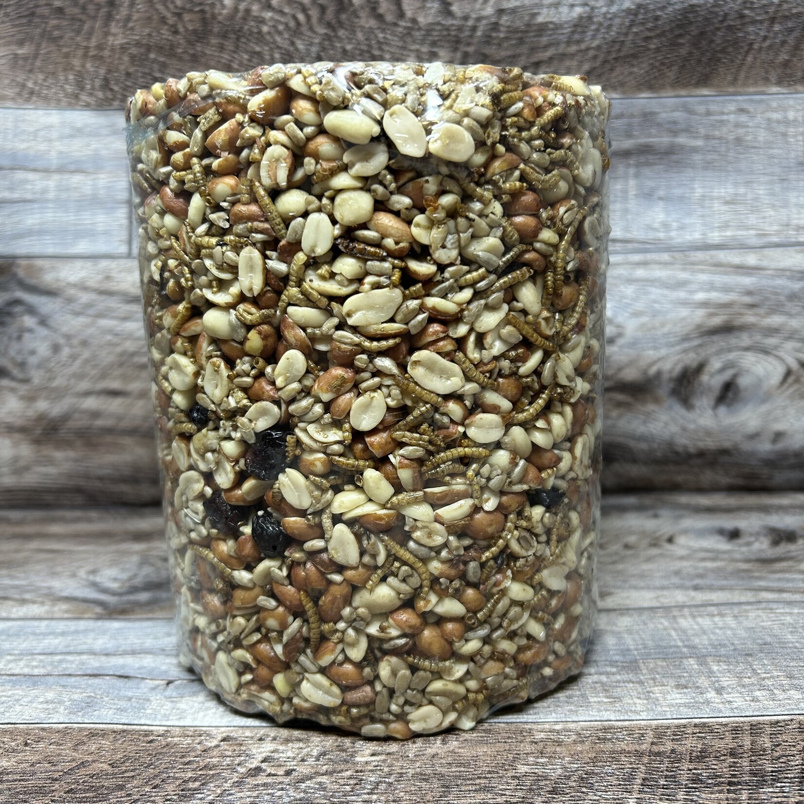 Birdie Bug Blend - Large Cylinder