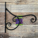 14" Scroll Bracket