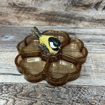 Chickadee Art - Jewelry Tray