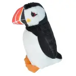Wild Republic Audubon Plush Bird Atlantic Puffin