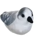 Wild Republic Audubon Plush Bird Canada Jay