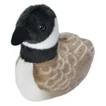 Wild Republic Audubon Plush Bird Canada Goose