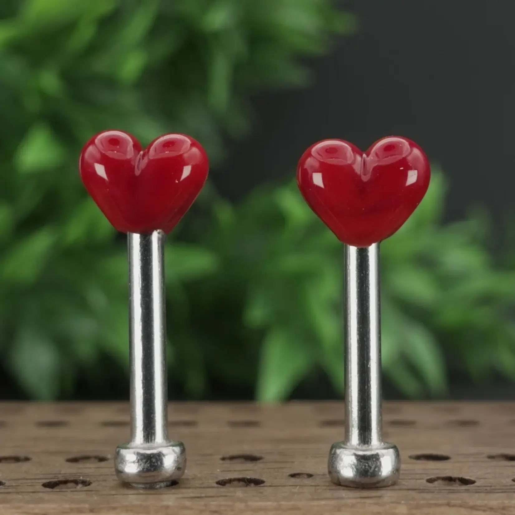 Pegsmith Cribbage Pegs