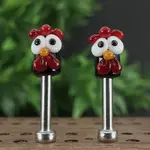 Pegsmith Cribbage Pegs - $32