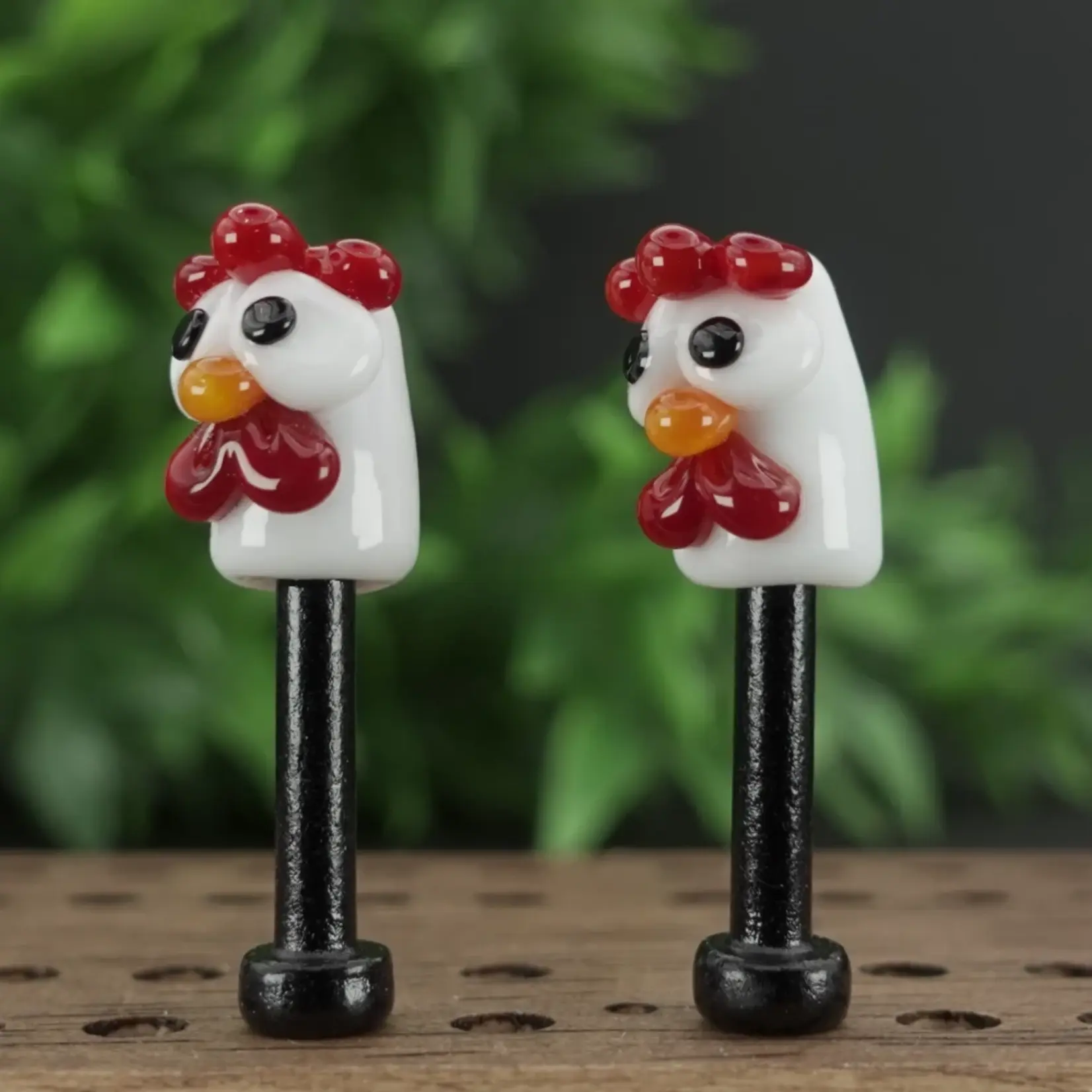 Pegsmith Cribbage Pegs - $32