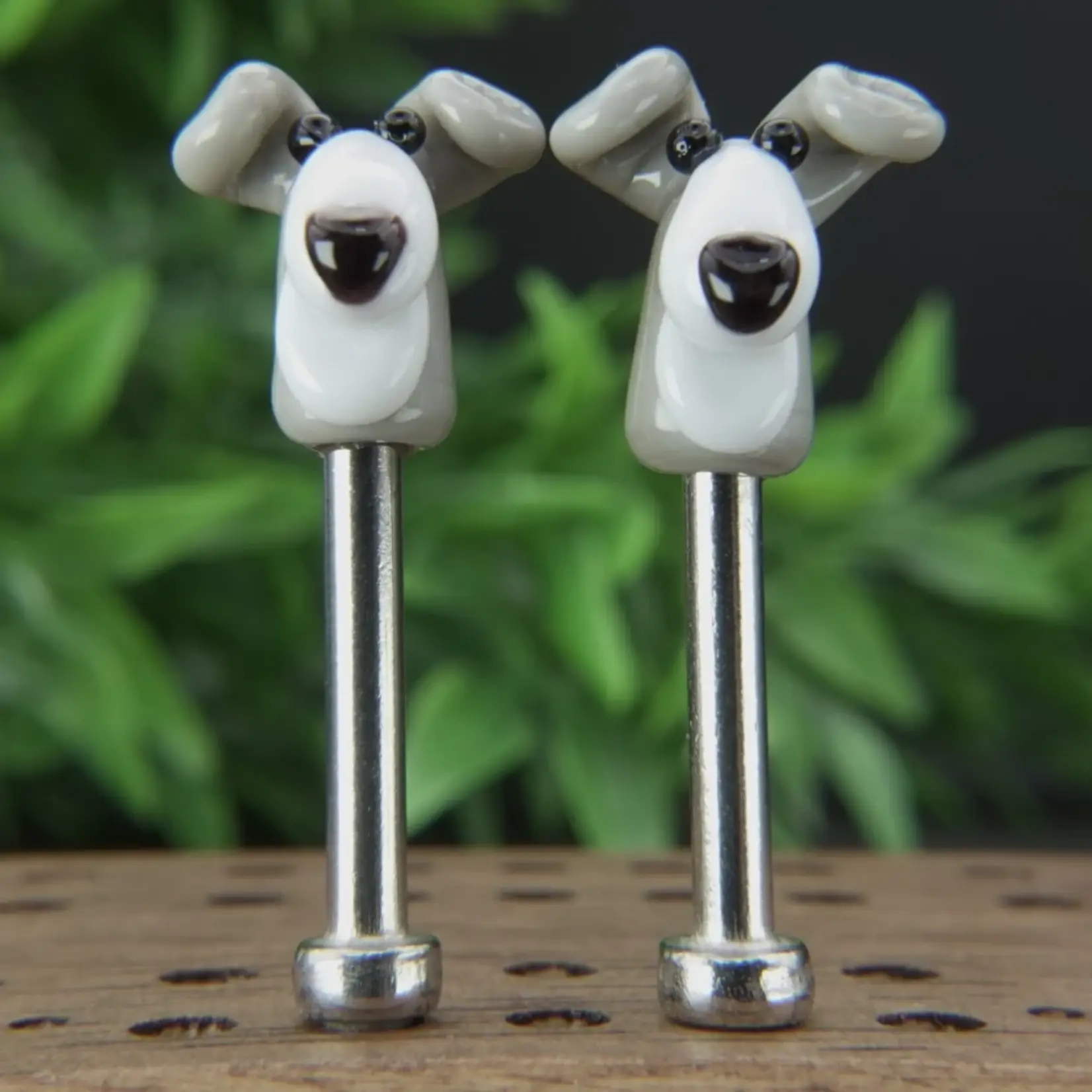 Pegsmith Cribbage Pegs - $32