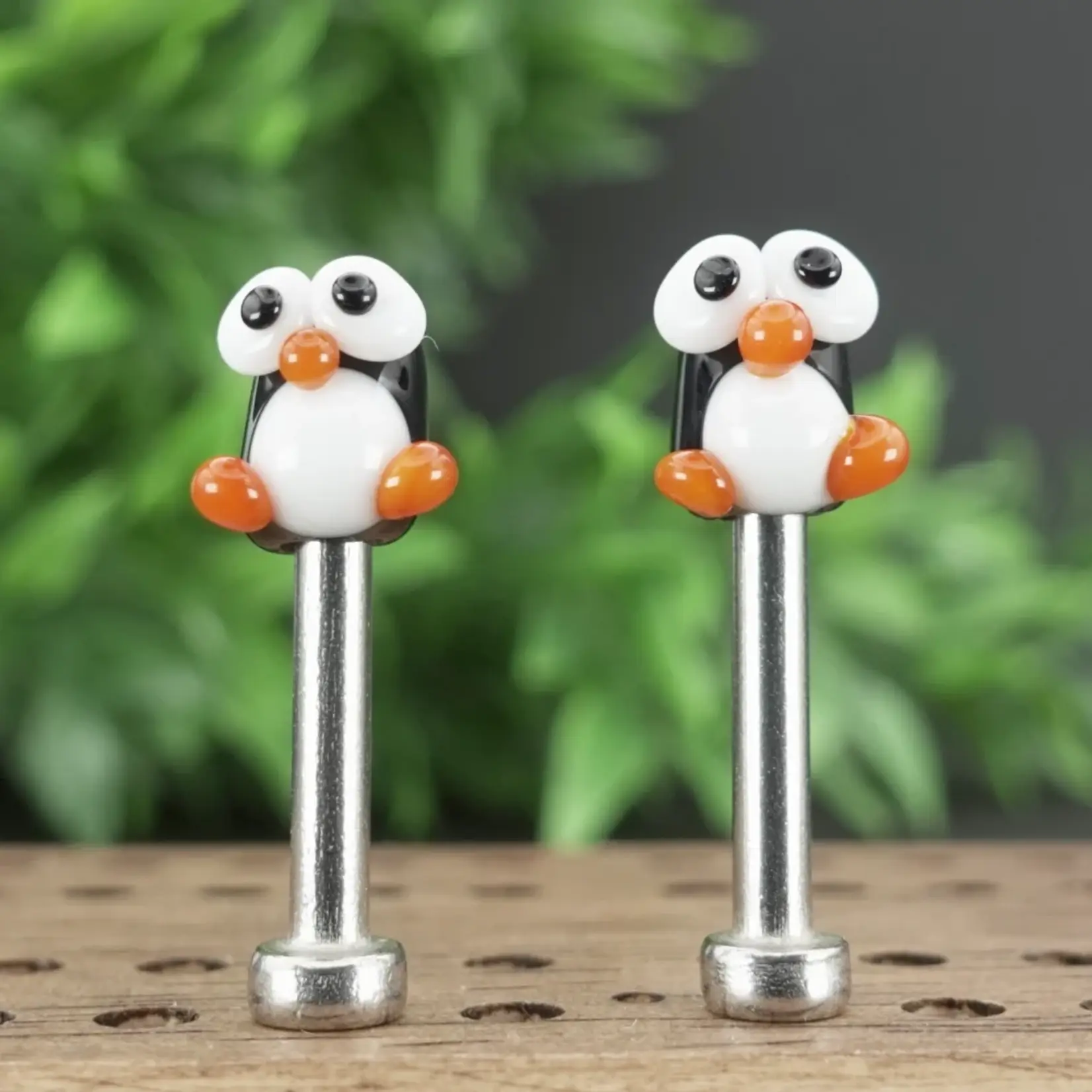 Pegsmith Cribbage Pegs - $32