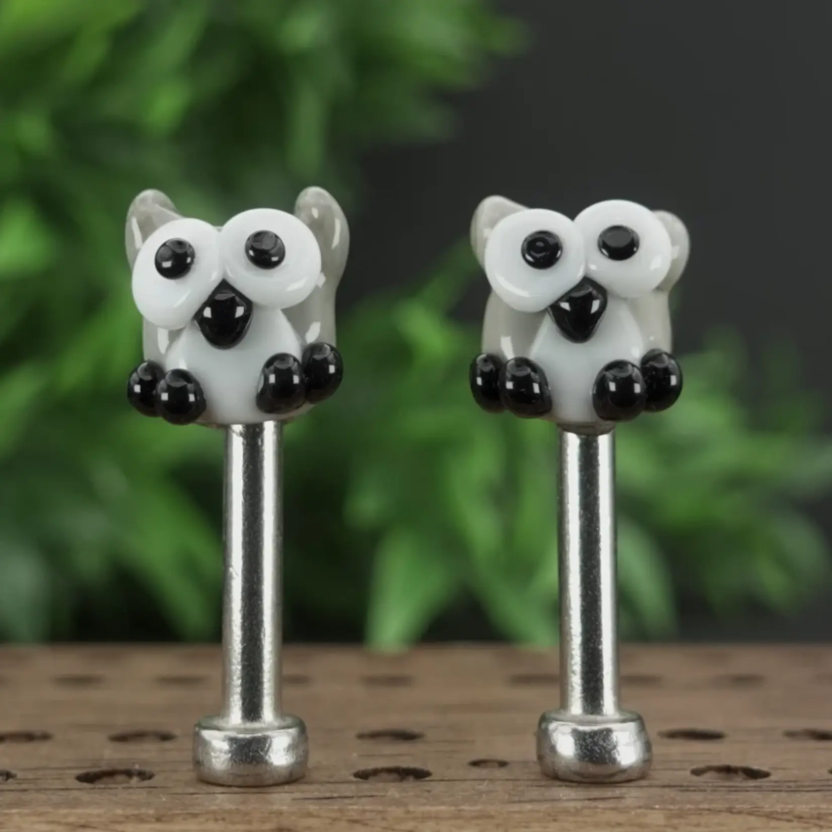 Pegsmith Cribbage Pegs - $32