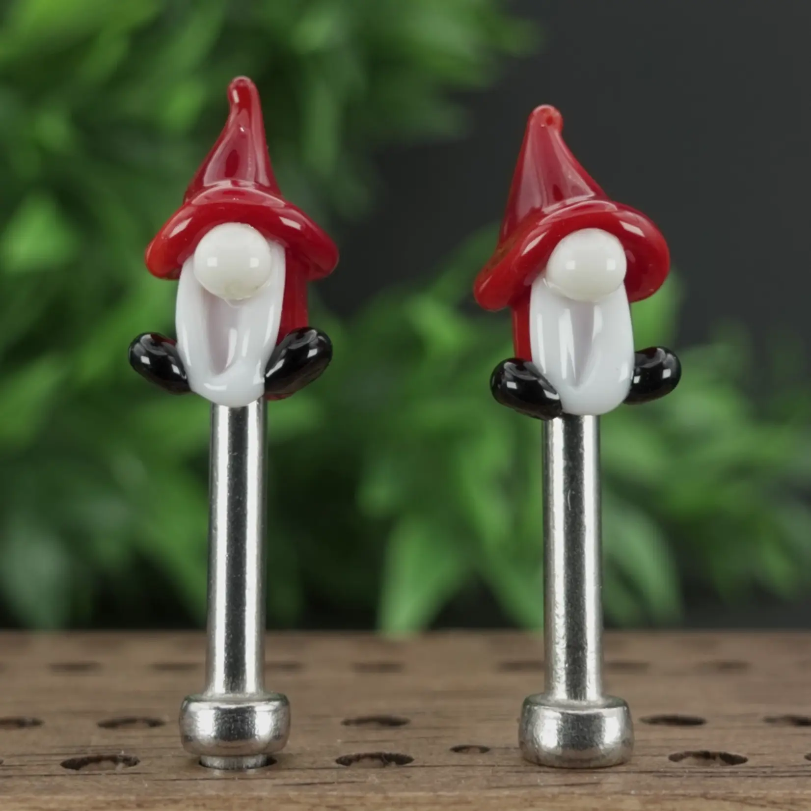 Pegsmith Cribbage Pegs - $32